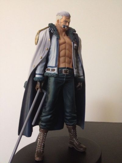  Vol.16 海贼王 斯莫卡 