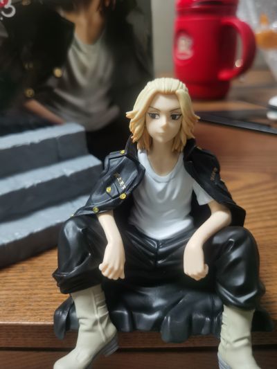 重生之道 休息时间3 佐野万次郎