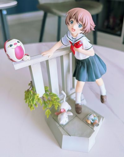 かみちゅ！ 一桥由利绘 制服ver.