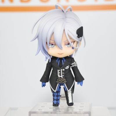 粘土人#2359 失忆症 一辉