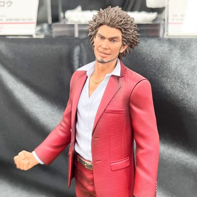 DIGSTA系列 人中之龙 春日一番