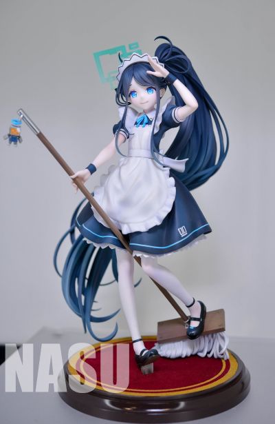 蔚蓝档案 天童爱丽丝 女仆