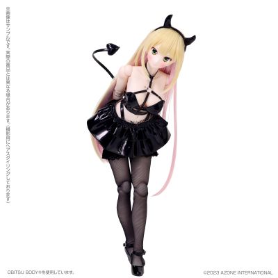 AOD524-GNR 艾莉丝收集 Green Eyed Monster 莱拉