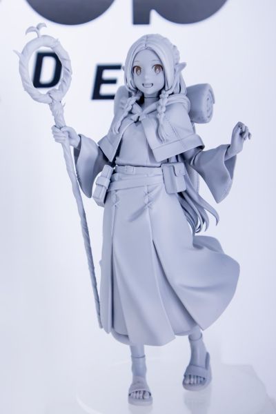 POP UP PARADE  迷宫饭 玛露西尔