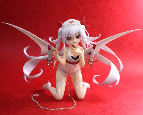 碧蓝航线 吸血鬼