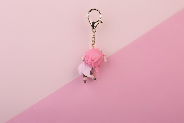 王者荣耀 挂挂系列盒蛋 瑶/李白/大乔/貂蝉