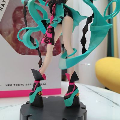 TENITOL 新东京系列 初音未来 忍者