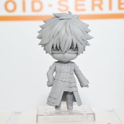 粘土人 失忆症 KENT（健人）