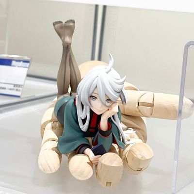 GEM系列 机动战士高达 水星的魔女 掌中斯莱塔