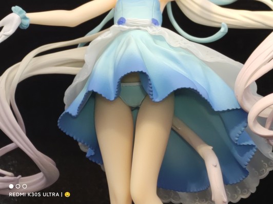 POP UP PARADE 猫娘乐园 巧克力 鸡尾酒礼服