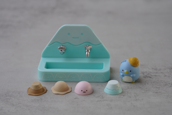 角落小伙伴  角落小伙的伴幼儿园