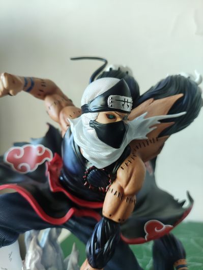 ぷちキャラランド NARUTO -火影忍者- 疾风伝 角都 