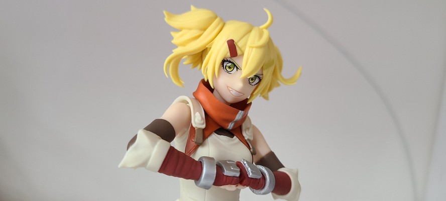 香格里拉边境 动画版 鲣鱼