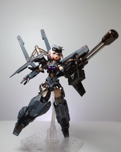 HG  机动战士高达 水星的魔女 乌尔魔灵高达