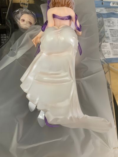 碧蓝航线 天狼星 纯白蔷薇