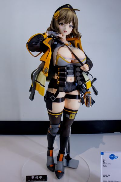 B-Style 胜利女神：妮姬 阿妮斯