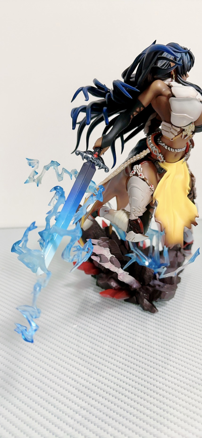 BASTARD!! 暗黑破坏神 阿薛斯·尼尔