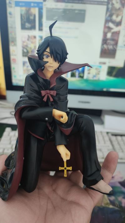 emotion style(エモーションスタイル) 化物語 阿良良木历