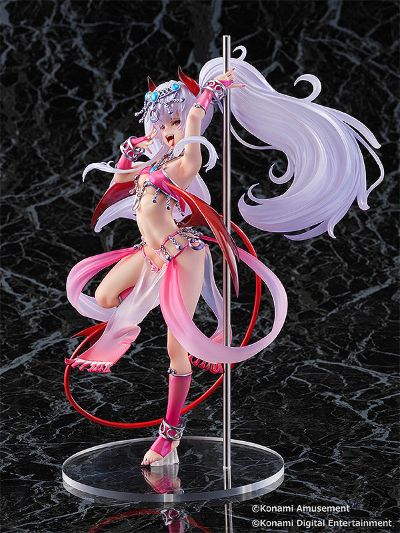 爆弹女孩 格林·阿珞薇 肚皮舞