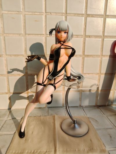 碧蓝航线 瑞鹤 飙速之鹤