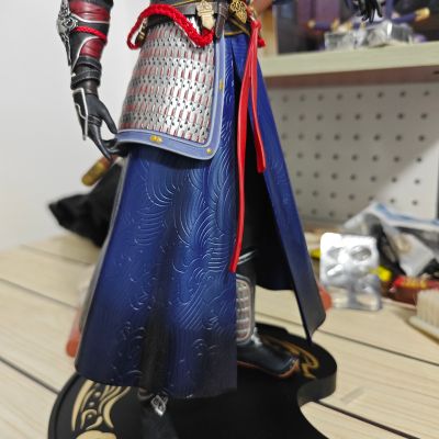 画江湖之不良人 天暗星