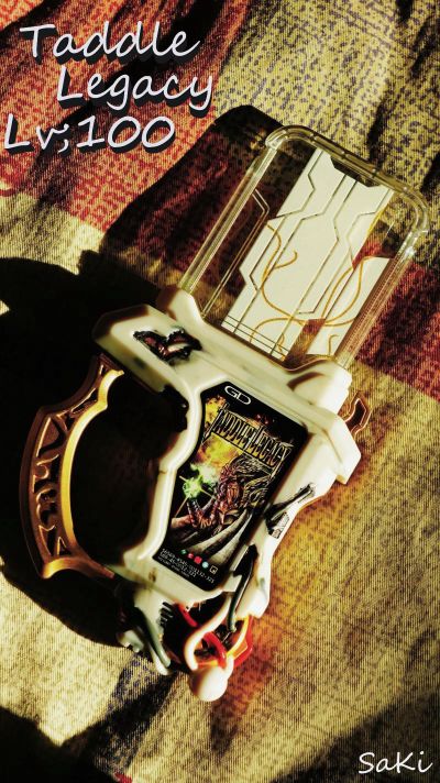 假面骑士艾克赛德系列 变身腰带 平成假面骑士20周年纪念版 DX玩家驱动器