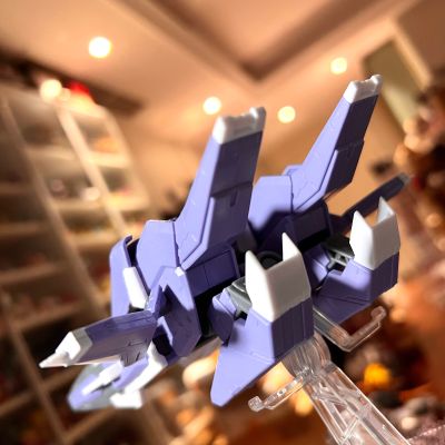 机动战士高达 重装×重奏 GN武装战机E型