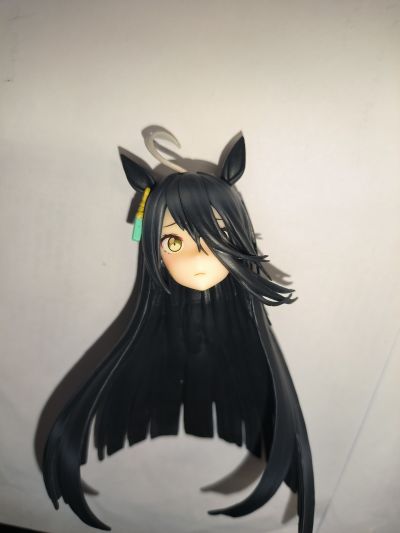 赛马娘 曼城茶座