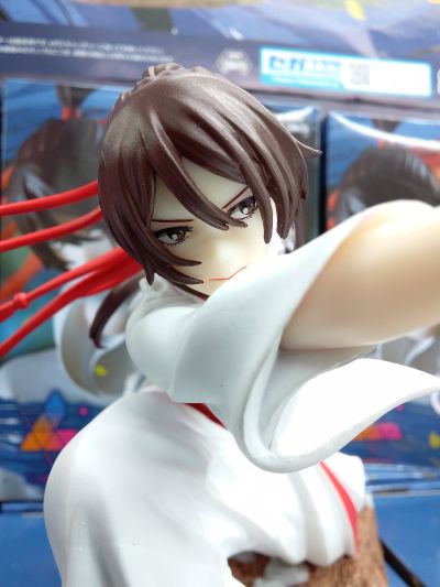 Luminasta 地狱乐 山田浅右卫门佐切