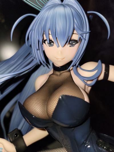 B-Style 碧蓝航线 新泽西 兔女郎