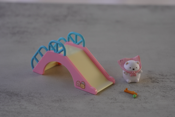 Sumikko Gurashi Nakayoshi Sumikko Park