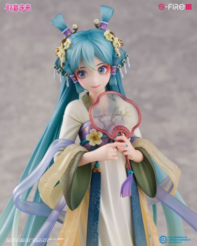 初音未来 流光记