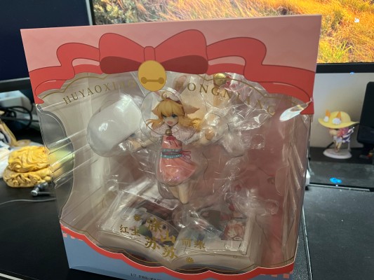 狐妖小红娘 涂山苏苏 红尘前缘