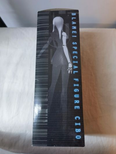 Special Figures BLAME! 希波