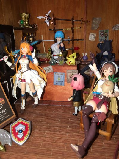 S.H.Figuarts 航海王 蒙奇·D·路飞 -讨伐鬼之岛-