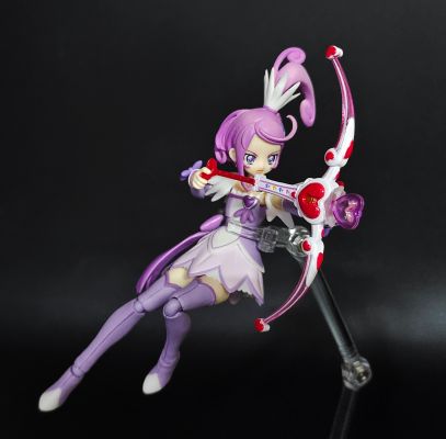 S.H.Figuarts   剑天使