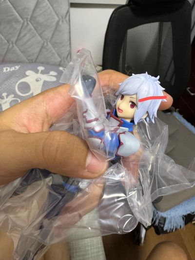 POP UP PARADE  在地下城寻求邂逅是否搞错了什么 第四季 贝尔·克朗尼