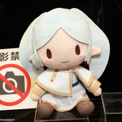 可爱软绵绵玩偶 M尺寸 葬送的芙莉莲 芙莉莲