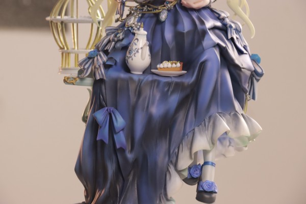 Afternoon tea