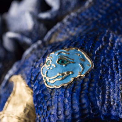 追忆的哥斯拉（吴尔罗）