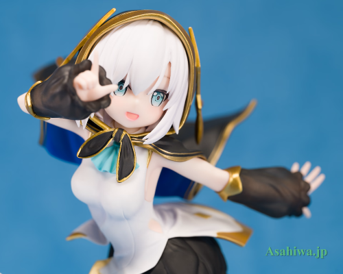 TENITOL 彩虹社 阿露丝·阿尔玛