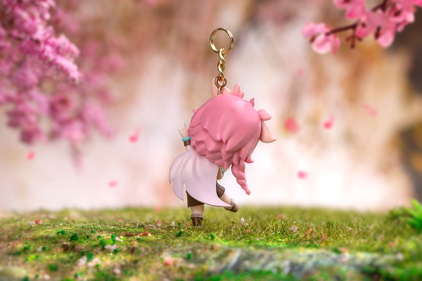 王者荣耀 挂挂系列盒蛋 瑶/李白/大乔/貂蝉