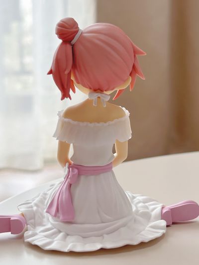 Serenus couture 魔法少女小圆 剧场版 [新篇] 叛逆的物语 鹿目圆