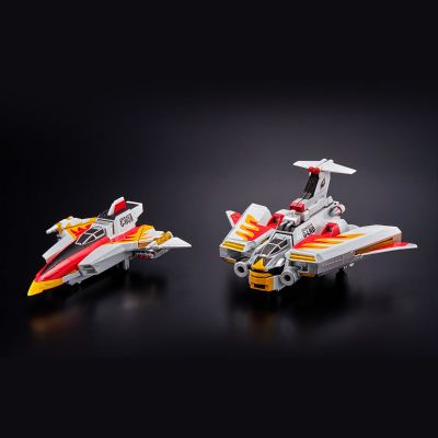 梦比优斯奥特曼  凤凰号