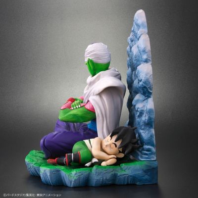 龙珠ARISE 比克与孙悟饭 标准配色/特别配色