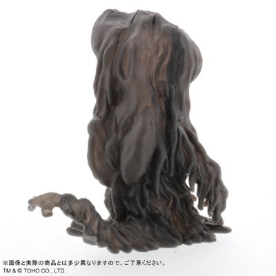 Q版拟真 黑多拉 透明黑色版