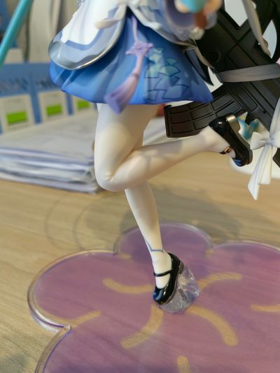 少女前线 95式 春杪梦鸢人