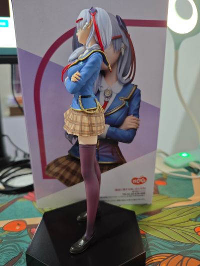 炽焰天穹 和泉由希