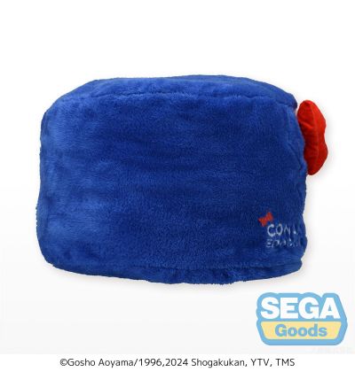 名侦探柯南 特大号日用抱枕 江户川柯南款