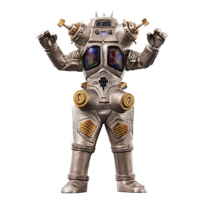 究极闪耀系列 赛文奥特曼 金古桥